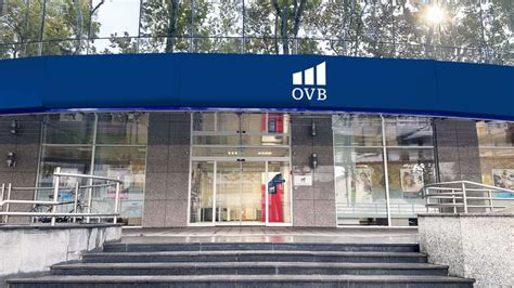 OVB Allfinanz SI d.o.o..